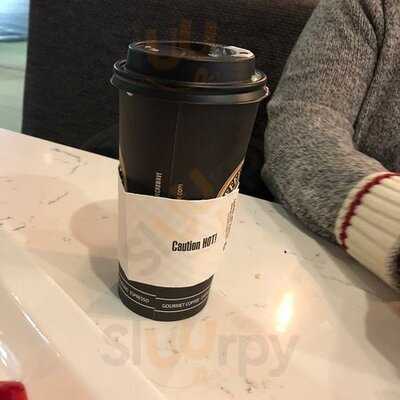 Coffee Culture Cafe & Eatery