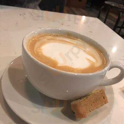 Coffee Culture Cafe & Eatery