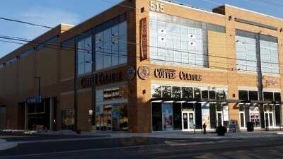 Coffee Culture Cafe & Eatery