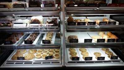 Coffee Culture Cafe & Eatery