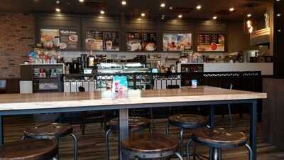 Coffee Culture Cafe & Eatery