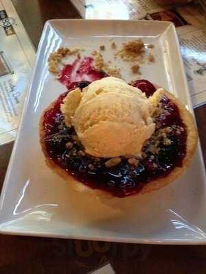 White Spot Restaurant