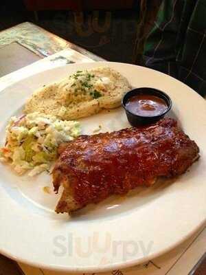 White Spot Restaurant