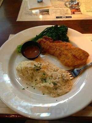 White Spot Restaurant