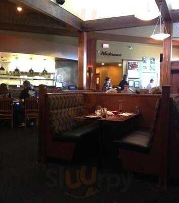 White Spot Restaurant