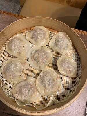 Baekjeong Korean Bbq House