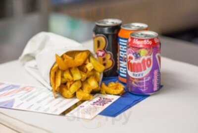 The British Chippy