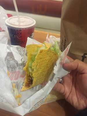 Taco Bell