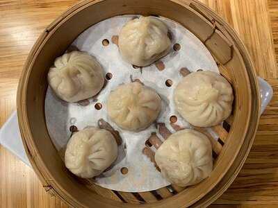 No 3 Chinese Restaurant