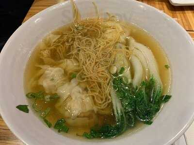 No 3 Chinese Restaurant