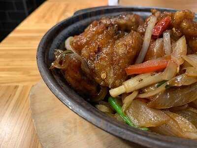 No 3 Chinese Restaurant