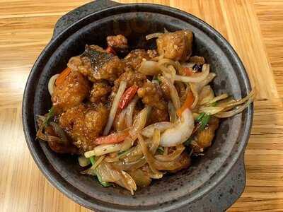 No 3 Chinese Restaurant