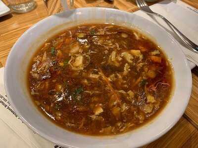 No 3 Chinese Restaurant