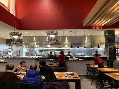 No 3 Chinese Restaurant