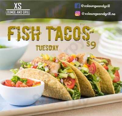 Xs Lounge And Grill