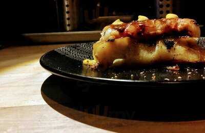 El Tenedor Restaurant