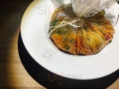 El Tenedor Restaurant