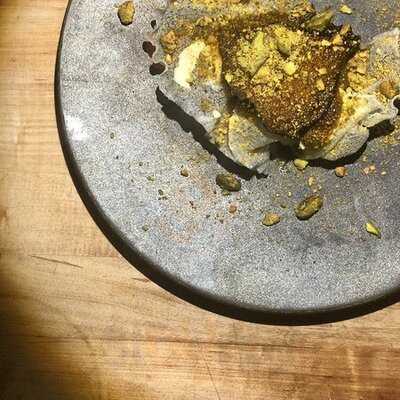 El Tenedor Restaurant