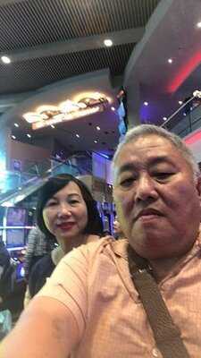 Elements Casino's Diamond Buffet