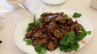 Bashu Sichuan Restaurant