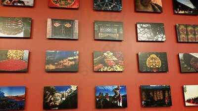 Bashu Sichuan Restaurant