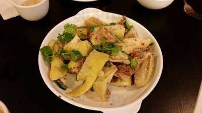Bashu Sichuan Restaurant