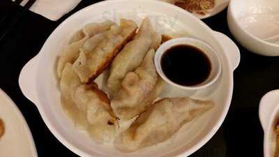 Bashu Sichuan Restaurant