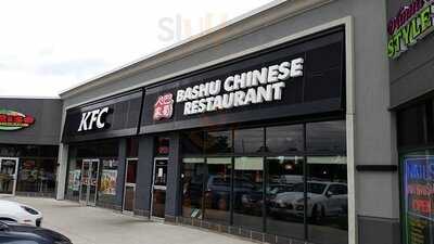 Bashu Sichuan Restaurant