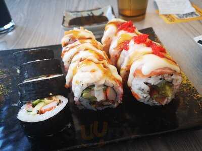 Sushi Sakura
