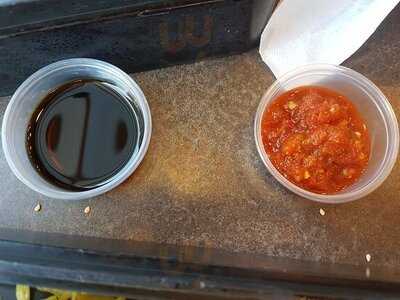 Edo Japan - Shawnessy - Sushi And Grill