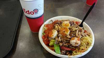 Edo Japan - Shawnessy - Sushi And Grill