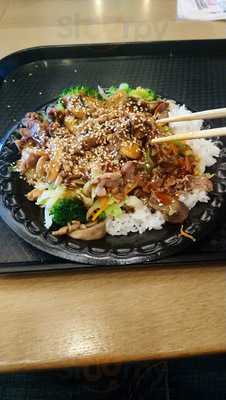 Edo Japan - Shawnessy - Sushi And Grill