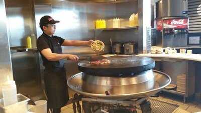 Palatal Stir Fry Express