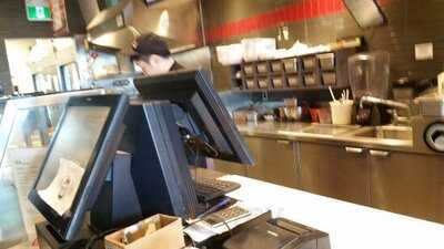 Palatal Stir Fry Express