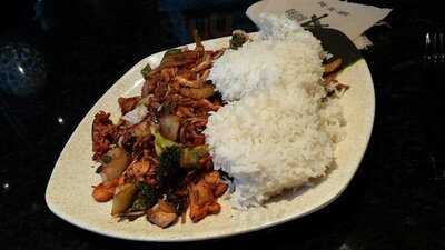 Palatal Stir Fry Express