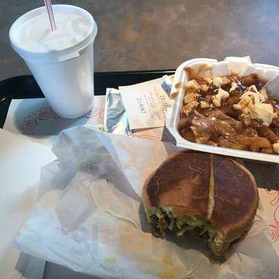 Roulotte Du Boulevard