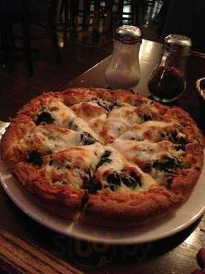 Manie's Pizzeria & Greek Cuisine