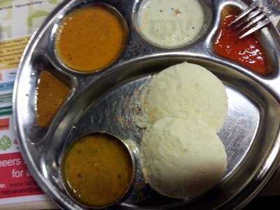 Saravanaa Bhavan