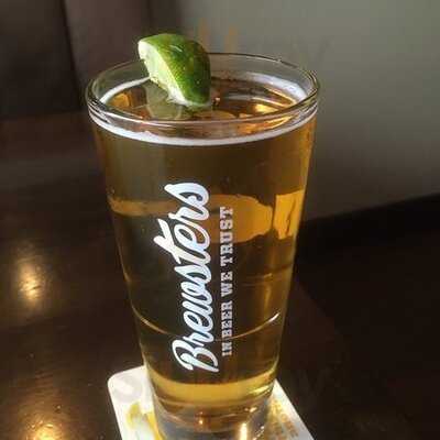 Brewsters Brewing Company & Restaurant