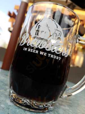 Brewsters Brewing Company & Restaurant