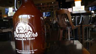 Brewsters Brewing Company & Restaurant