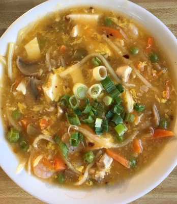 Kam Wah Restaurant Wonton House