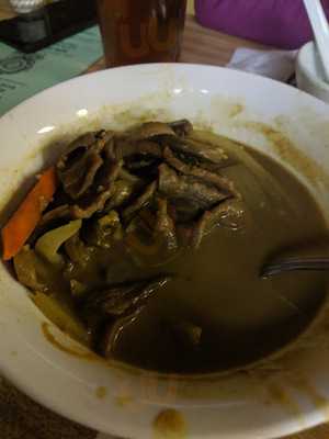 Kam Wah Restaurant Wonton House