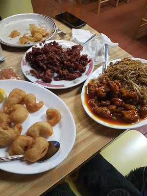 Kam Wah Restaurant Wonton House