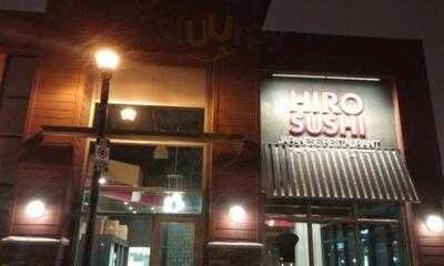 Hiro Sushi