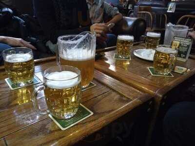 Imperial Pub