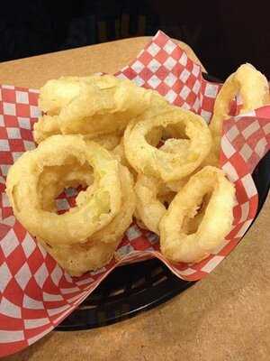 Brit's Fish And Chips