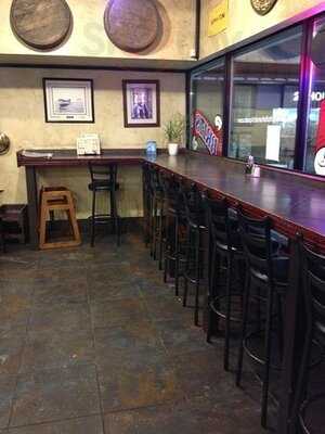 Brit's Fish And Chips