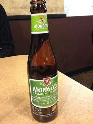 Brit's Fish And Chips