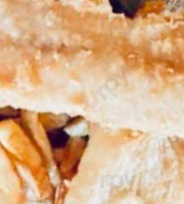 Brit's Fish And Chips